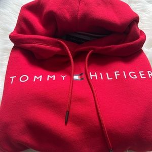 Tommy Hilfiger hoodie